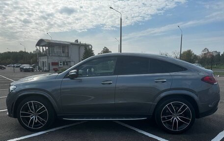 Mercedes-Benz GLE Coupe, 2020 год, 8 350 000 рублей, 9 фотография