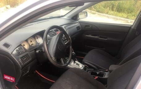 Mitsubishi Lancer IX, 2005 год, 477 000 рублей, 6 фотография