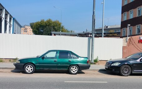 Daewoo Nexia I рестайлинг, 1998 год, 125 000 рублей, 2 фотография