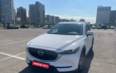 Mazda CX-5 II, 2018 год, 2 850 000 рублей, 1 фотография