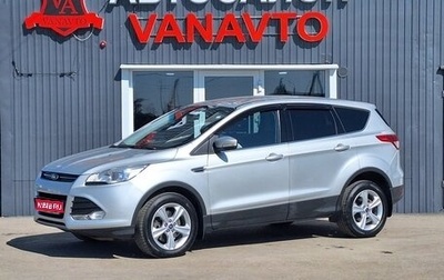 Ford Kuga III, 2013 год, 1 770 000 рублей, 1 фотография