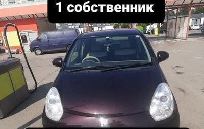 Toyota Passo III, 2012 год, 795 000 рублей, 1 фотография