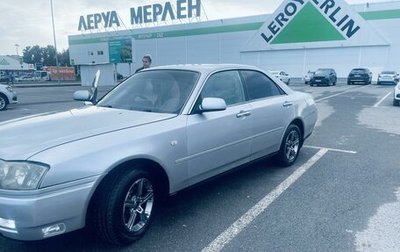 Nissan Cedric X, 2003 год, 450 000 рублей, 1 фотография