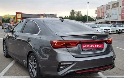 KIA Cerato IV, 2020 год, 2 250 000 рублей, 1 фотография