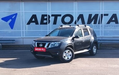 Nissan Terrano III, 2014 год, 990 000 рублей, 1 фотография