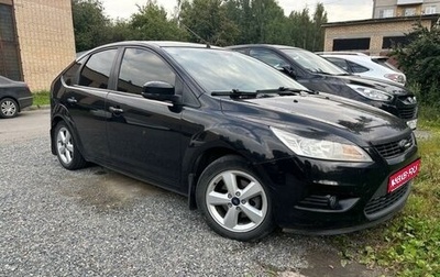 Ford Focus II рестайлинг, 2008 год, 590 000 рублей, 1 фотография