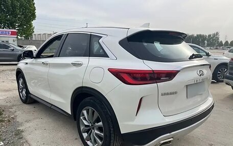 Infiniti QX50 II, 2020 год, 2 532 000 рублей, 3 фотография