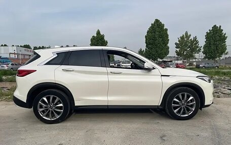 Infiniti QX50 II, 2020 год, 2 532 000 рублей, 5 фотография