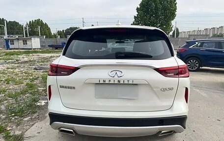 Infiniti QX50 II, 2020 год, 2 532 000 рублей, 7 фотография