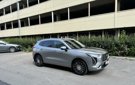 Haval Jolion, 2023 год, 2 160 000 рублей, 3 фотография