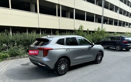 Haval Jolion, 2023 год, 2 160 000 рублей, 4 фотография