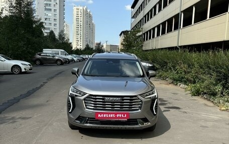 Haval Jolion, 2023 год, 2 160 000 рублей, 2 фотография