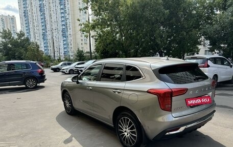 Haval Jolion, 2023 год, 2 160 000 рублей, 6 фотография