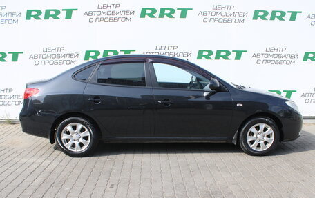 Hyundai Elantra IV, 2008 год, 579 000 рублей, 2 фотография