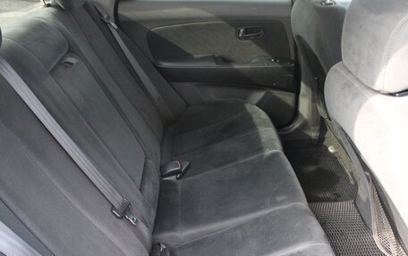 Hyundai Elantra IV, 2008 год, 579 000 рублей, 11 фотография