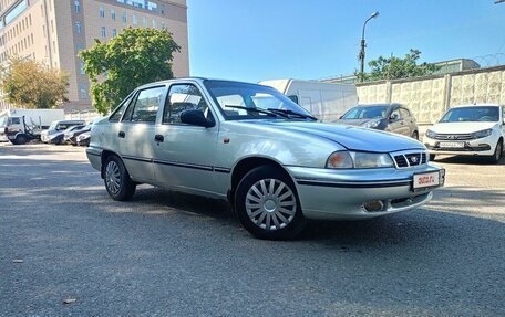 Daewoo Nexia I рестайлинг, 2004 год, 155 000 рублей, 4 фотография