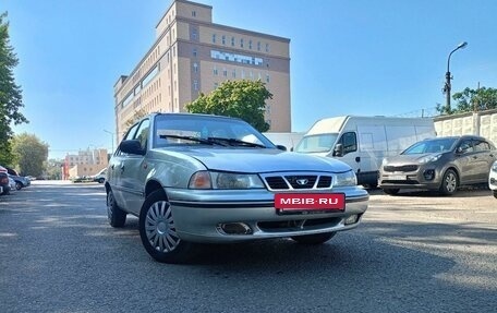 Daewoo Nexia I рестайлинг, 2004 год, 155 000 рублей, 3 фотография