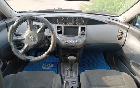 Nissan Primera III, 2004 год, 550 000 рублей, 7 фотография