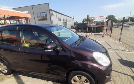 Toyota Passo III, 2012 год, 795 000 рублей, 7 фотография