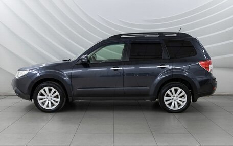 Subaru Forester, 2012 год, 1 548 000 рублей, 5 фотография