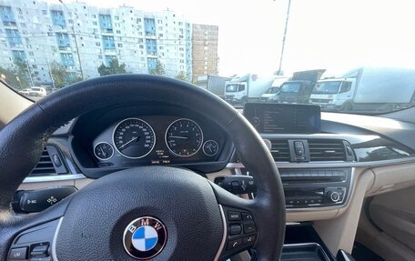 BMW 3 серия, 2012 год, 2 120 000 рублей, 10 фотография