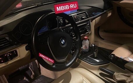 BMW 3 серия, 2012 год, 2 120 000 рублей, 8 фотография