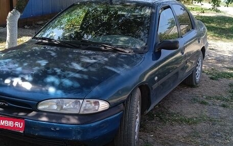 Ford Mondeo I, 1993 год, 240 000 рублей, 1 фотография