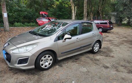 Peugeot 308 II, 2011 год, 400 000 рублей, 1 фотография