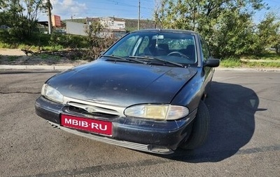 Ford Mondeo I, 1996 год, 150 000 рублей, 1 фотография