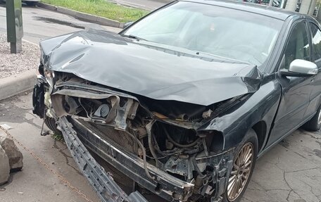 Volvo S60 III, 2007 год, 285 000 рублей, 4 фотография