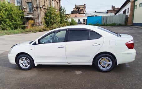 Toyota Premio, 2002 год, 667 000 рублей, 4 фотография