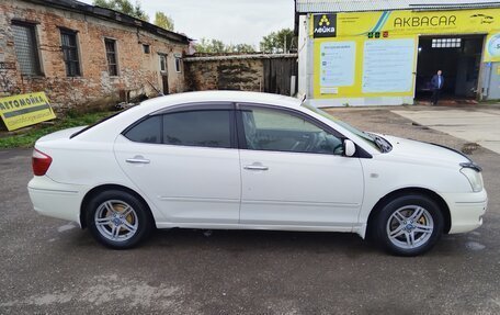 Toyota Premio, 2002 год, 667 000 рублей, 2 фотография