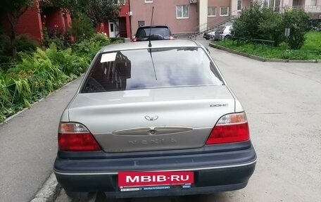 Daewoo Nexia I рестайлинг, 2006 год, 300 000 рублей, 4 фотография