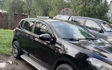 Nissan Qashqai, 2011 год, 1 400 000 рублей, 3 фотография