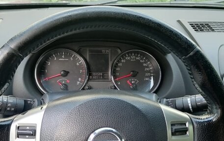 Nissan Qashqai, 2011 год, 1 400 000 рублей, 6 фотография