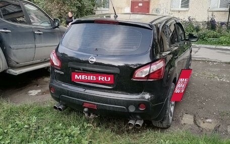 Nissan Qashqai, 2011 год, 1 400 000 рублей, 2 фотография