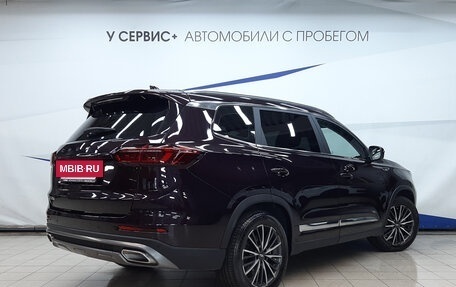 Chery Tiggo 8 Pro, 2021 год, 2 060 000 рублей, 3 фотография