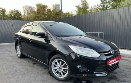 Ford Focus III, 2013 год, 650 000 рублей, 11 фотография