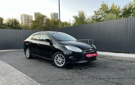 Ford Focus III, 2013 год, 650 000 рублей, 28 фотография