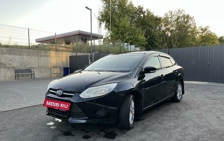 Ford Focus III, 2013 год, 650 000 рублей, 20 фотография