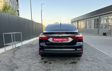 Ford Focus III, 2013 год, 650 000 рублей, 26 фотография