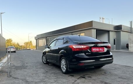 Ford Focus III, 2013 год, 650 000 рублей, 25 фотография