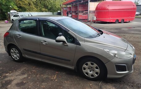 Peugeot 308 II, 2011 год, 400 000 рублей, 3 фотография