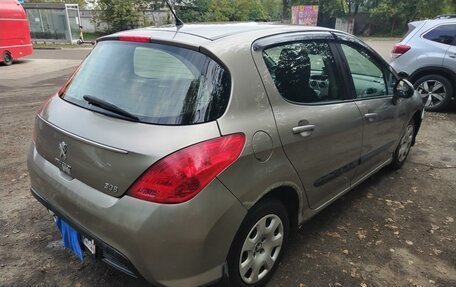 Peugeot 308 II, 2011 год, 400 000 рублей, 6 фотография