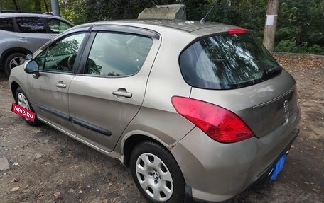 Peugeot 308 II, 2011 год, 400 000 рублей, 5 фотография