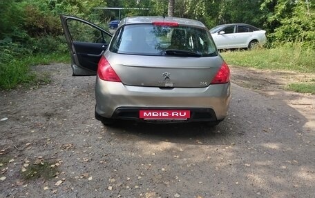 Peugeot 308 II, 2011 год, 400 000 рублей, 4 фотография