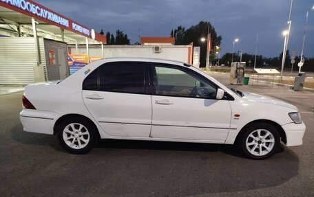 Mitsubishi Lancer IX, 2001 год, 299 000 рублей, 7 фотография