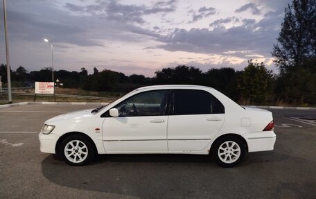 Mitsubishi Lancer IX, 2001 год, 299 000 рублей, 8 фотография