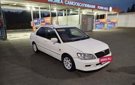 Mitsubishi Lancer IX, 2001 год, 299 000 рублей, 3 фотография