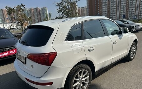 Audi Q5, 2011 год, 1 750 000 рублей, 6 фотография